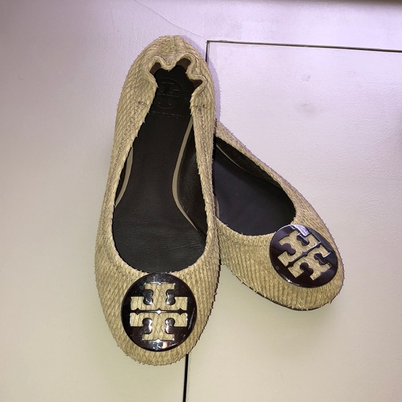 Tory Burch Shoes - Tory Burch Ballet Flats
